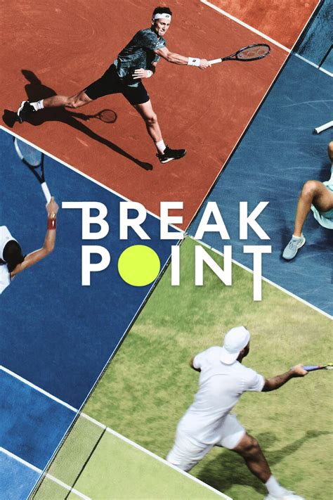 Break Point subtitles English .